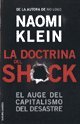 9789501250589: DOCTRINA DEL SHOCK, LA (Spanish Edition)