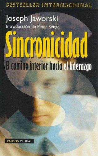 9789501251203: Sincronicidad (Spanish Edition)