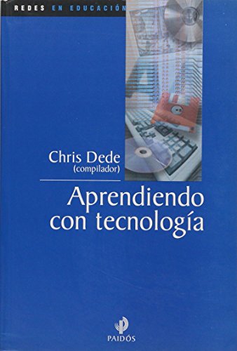 Imagen de archivo de Aprendiendo con tecnologia / Learning With Technology (Spanish Edition) a la venta por Discover Books