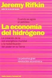 9789501264029: La Economia del Hidrogeno