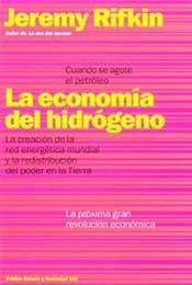 9789501264029: La Economia del Hidrogeno (Spanish Edition)