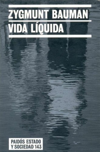 9789501264432: Vida Liquida (Spanish Edition)