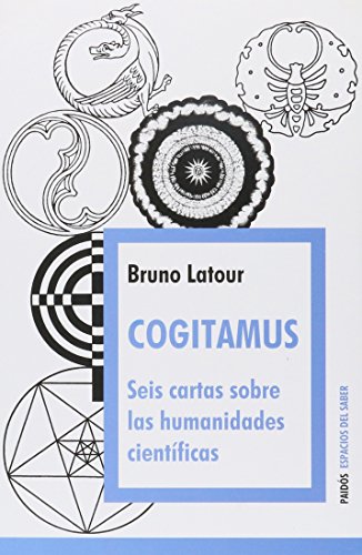 COGITAMUS (Spanish Edition) (9789501265804) by LATOUR, BRUNO