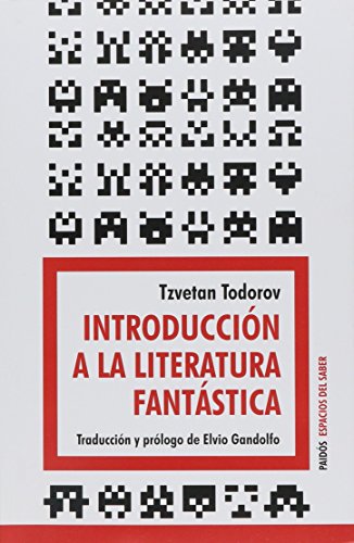 9789501265996: Introduccion a la Literatura Fantastica (Spanish Edition)