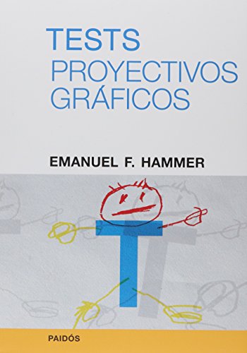 Stock image for TEST PROYECTIVOS GRFICOS for sale by SoferBooks