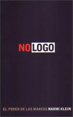 9789501290677: No LOGO (Spanish Edition)
