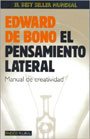 9789501290691: El Pensamiento Lateral