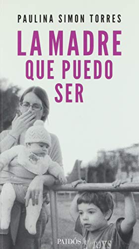 Stock image for la madre que puedo ser for sale by SoferBooks