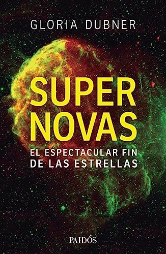 Stock image for SUPER NOVAS for sale by Serendipity