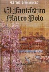 Beispielbild fr El Fantstico Marco Polo zum Verkauf von Hamelyn