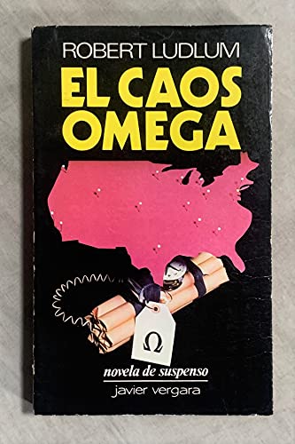 Imagen de archivo de El Caos Omega a la venta por medimops