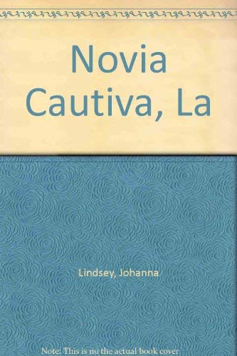 9789501501056: Novia Cautiva, La