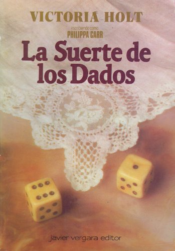 La Suerte de los Dados (Spanish Edition)