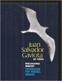 Imagen de archivo de Juan Salvador Gaviota (Spanish Edition) a la venta por ThriftBooks-Dallas