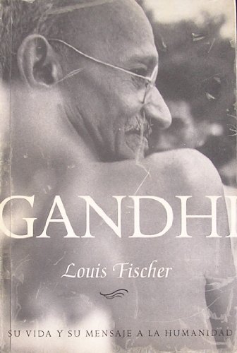 Stock image for Gandhi (Spanish Edition) for sale by SecondSale