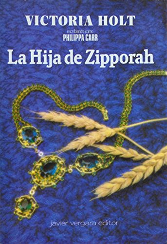 9789501503579: La Hija De Zipporah/ Zipporah's Daughter