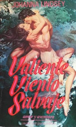 Stock image for Valiente Viento Salvaje / Brave Wild Wind for sale by ThriftBooks-Atlanta