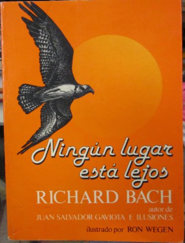 Imagen de archivo de Ningun lugar esta lejos/ There's No Such Place As Far Away (Spanish Edition) a la venta por ThriftBooks-Atlanta