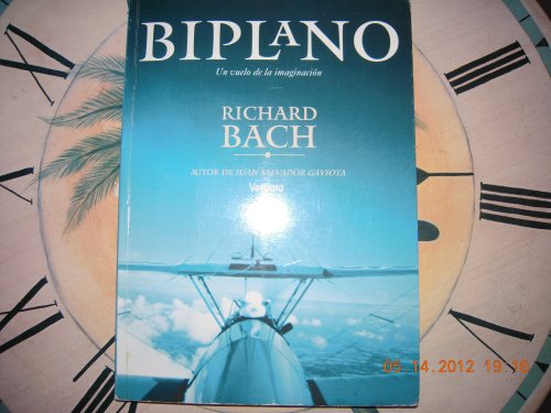 Biplano (Spanish Edition) (9789501505689) by Bach
