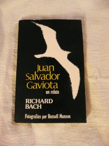 Beispielbild fr Juan Salvador Gaviota (Spanish Edition) zum Verkauf von ThriftBooks-Atlanta