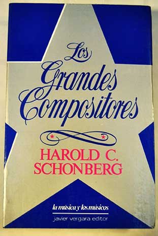 9789501506457: GRANDES COMPOSITORES,LOS