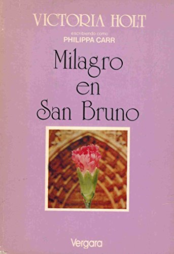 Imagen de archivo de Milagro En San Bruno a la venta por RecicLibros