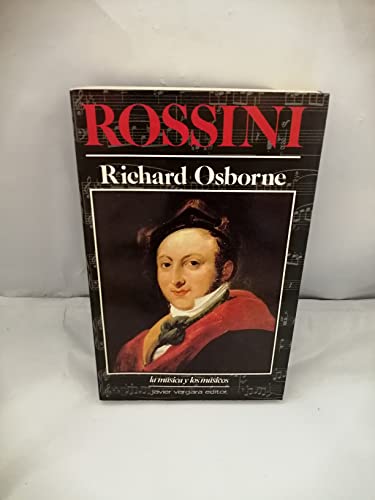 9789501507966: Rossini