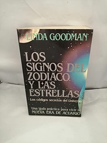 9789501508284: Lost Signos Del Zodiaco Y Las Estrellas: Los Codigos Secretos del Universo