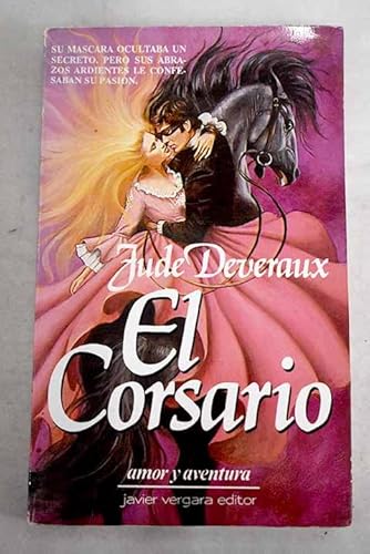 El Corsario (9789501508642) by [???]