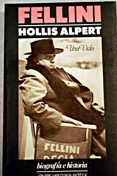 Imagen de archivo de Fellini a la venta por Hawking Books