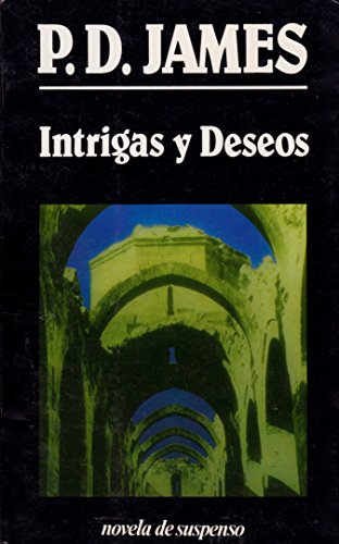 Stock image for Intrigas y Deseos (Spanish Edition) for sale by Discover Books