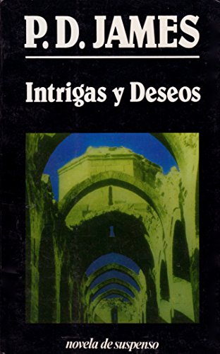 9789501509885: Intrigas y Deseos (Spanish Edition)