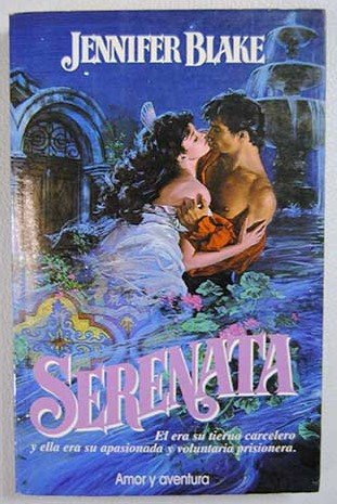 Serenata (Spanish Edition) (9789501510546) by Blake Jennifer