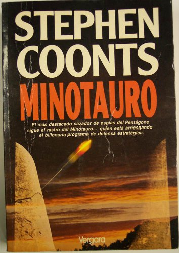 Minotauro (Spanish Edition) (9789501510584) by Stephen Coonts