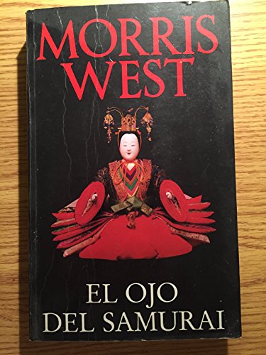 Stock image for El Ojo del Samurai for sale by Raritan River Books
