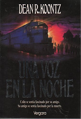 Una Voz En La Noche (Spanish Edition) (9789501512274) by [???]