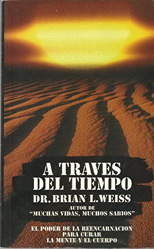 9789501512441: A Traves del Tiempo