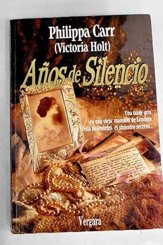 9789501512533: A‘OS DE SILENCIO