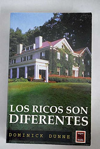 Stock image for Los Ricos Son Diferentes for sale by medimops