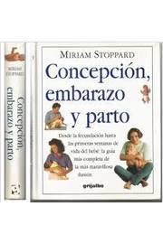 Stock image for Concepcion, Embarazo y Parto for sale by Better World Books: West
