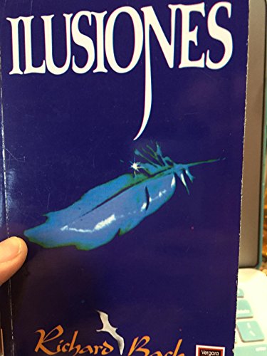 Imagen de archivo de Ilusiones (Spanish Edition) a la venta por HPB-Ruby