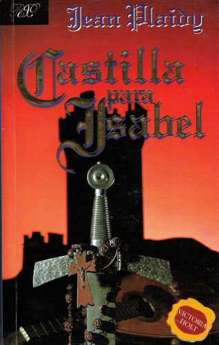 Beispielbild fr Castilla para Isabel zum Verkauf von Hamelyn