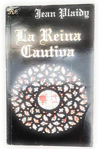 Imagen de archivo de La reina cautiva a la venta por Tik Books ME