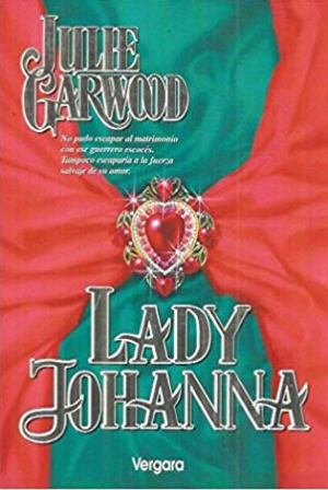 9789501514896: Lady Johanna (Spanish Edition)