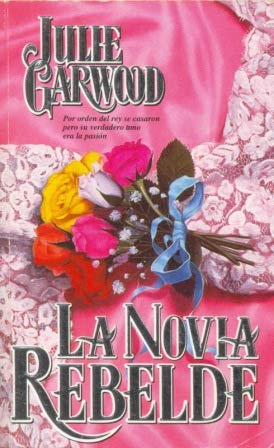 9789501515107: La Novia Rebelde (Spanish Edition)