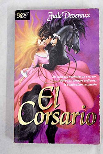 Stock image for El corsario for sale by ThriftBooks-Dallas