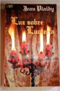 9789501515312: Luz Sobre Lucrecia (Spanish Edition)