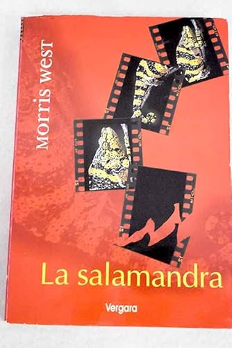 La Salamandra (Spanish Edition) (9789501516012) by Morris L. West