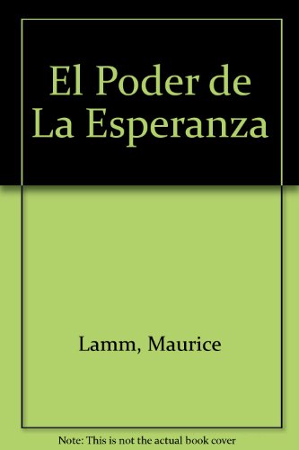 Stock image for El Poder de La Esperanza for sale by medimops