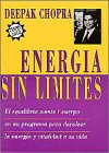 Stock image for Energia Sin Limites for sale by medimops